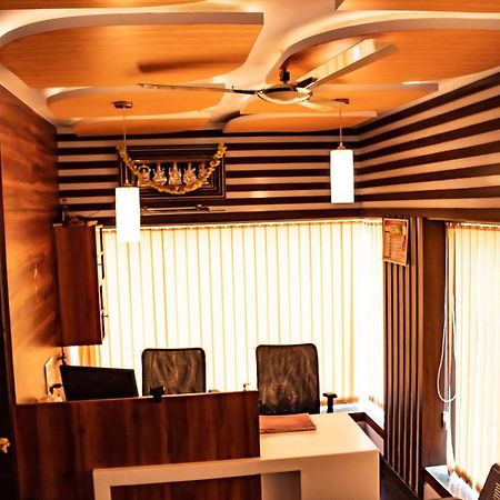 Hotel Royal Suites Bangalore Eksteriør billede