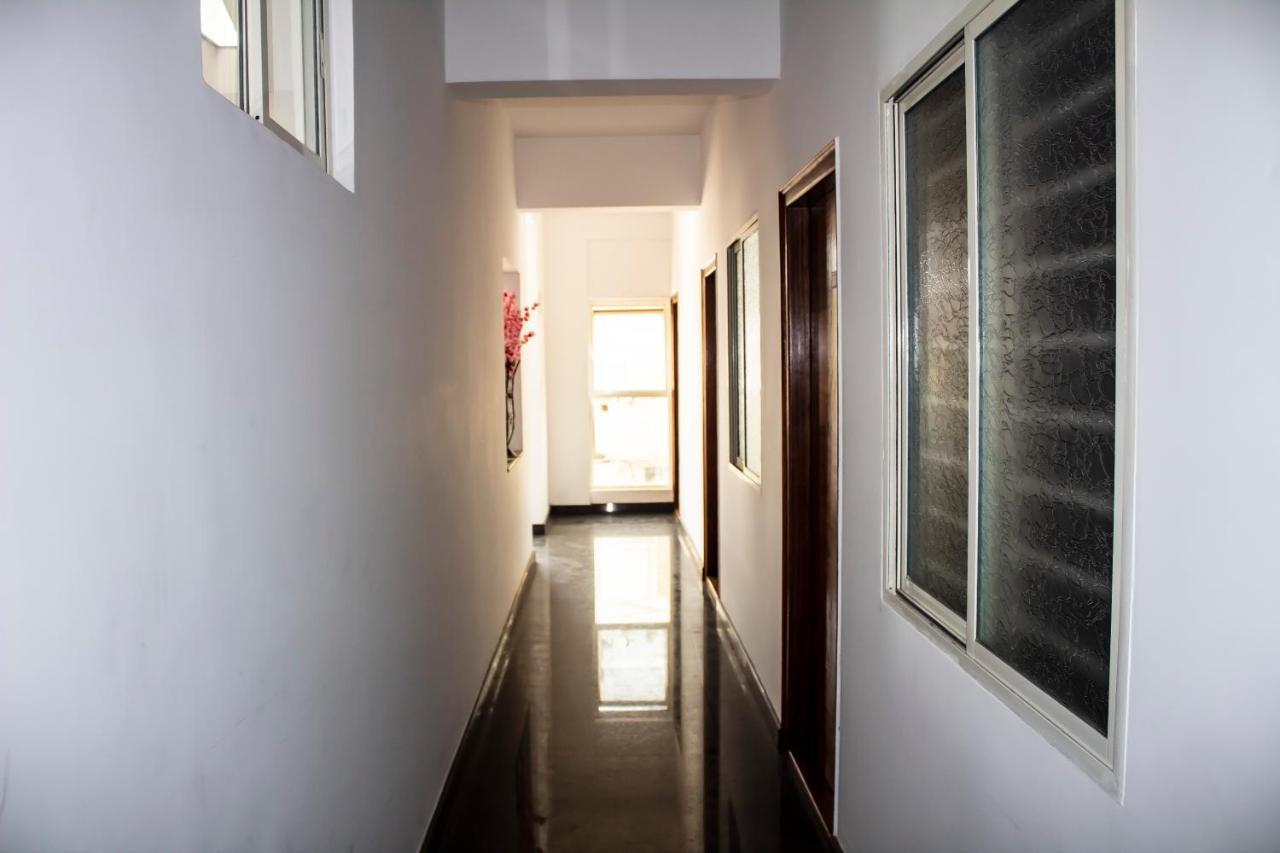 Hotel Royal Suites Bangalore Eksteriør billede
