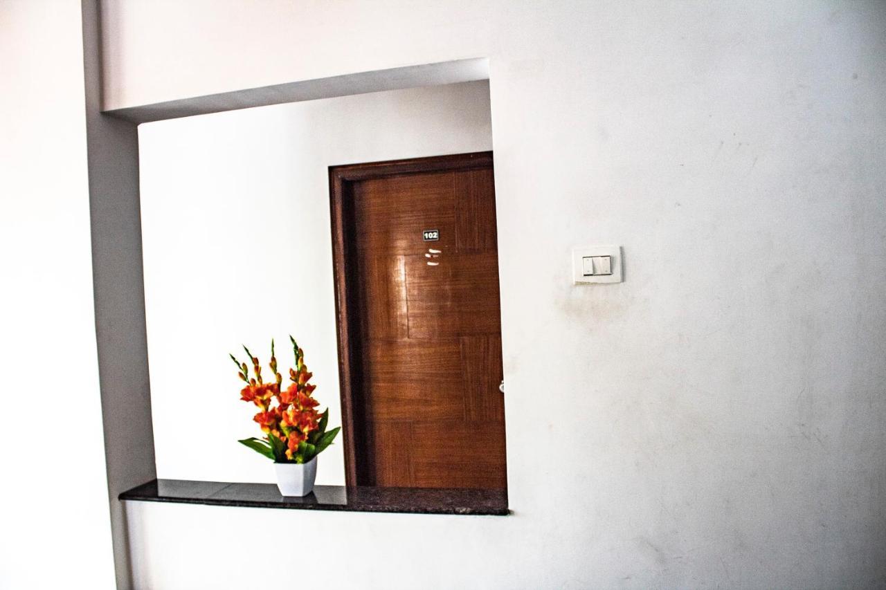Hotel Royal Suites Bangalore Eksteriør billede